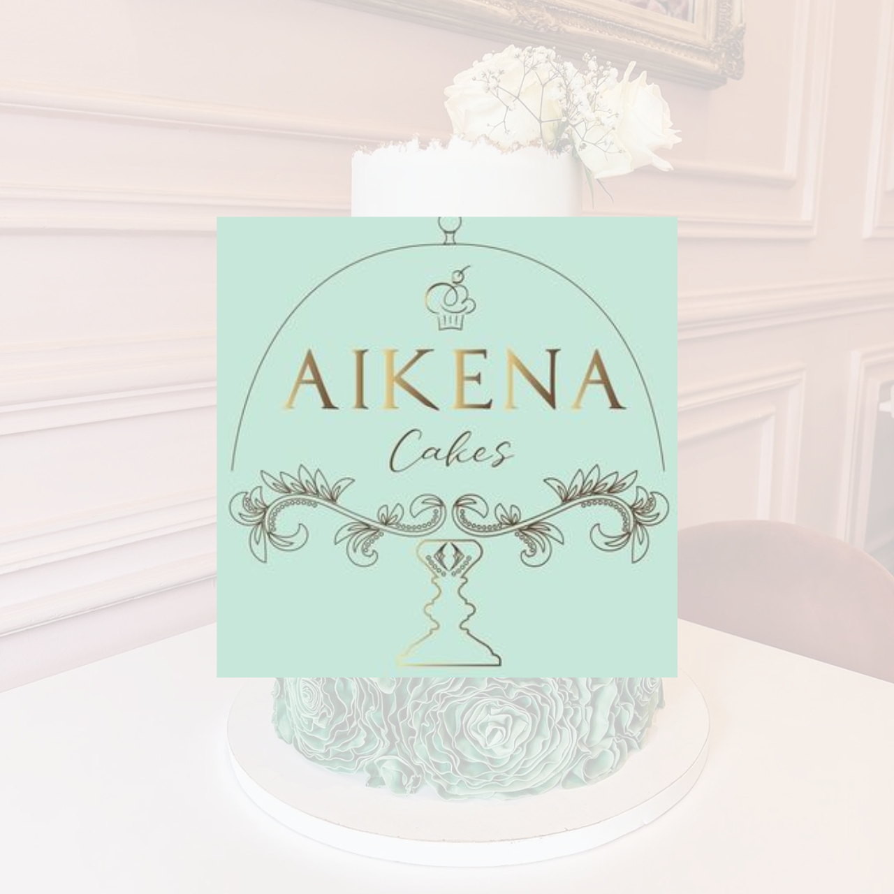 Aikena Cakes