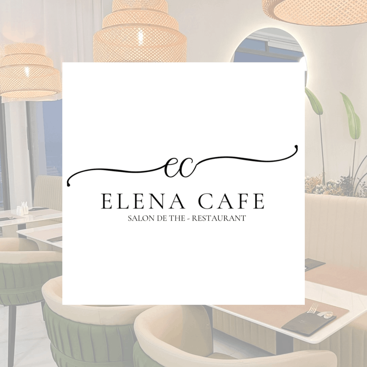 Élena Café