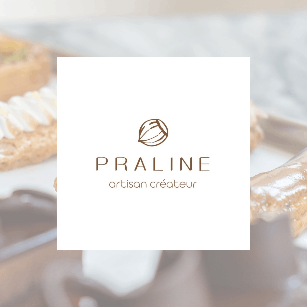 Praline