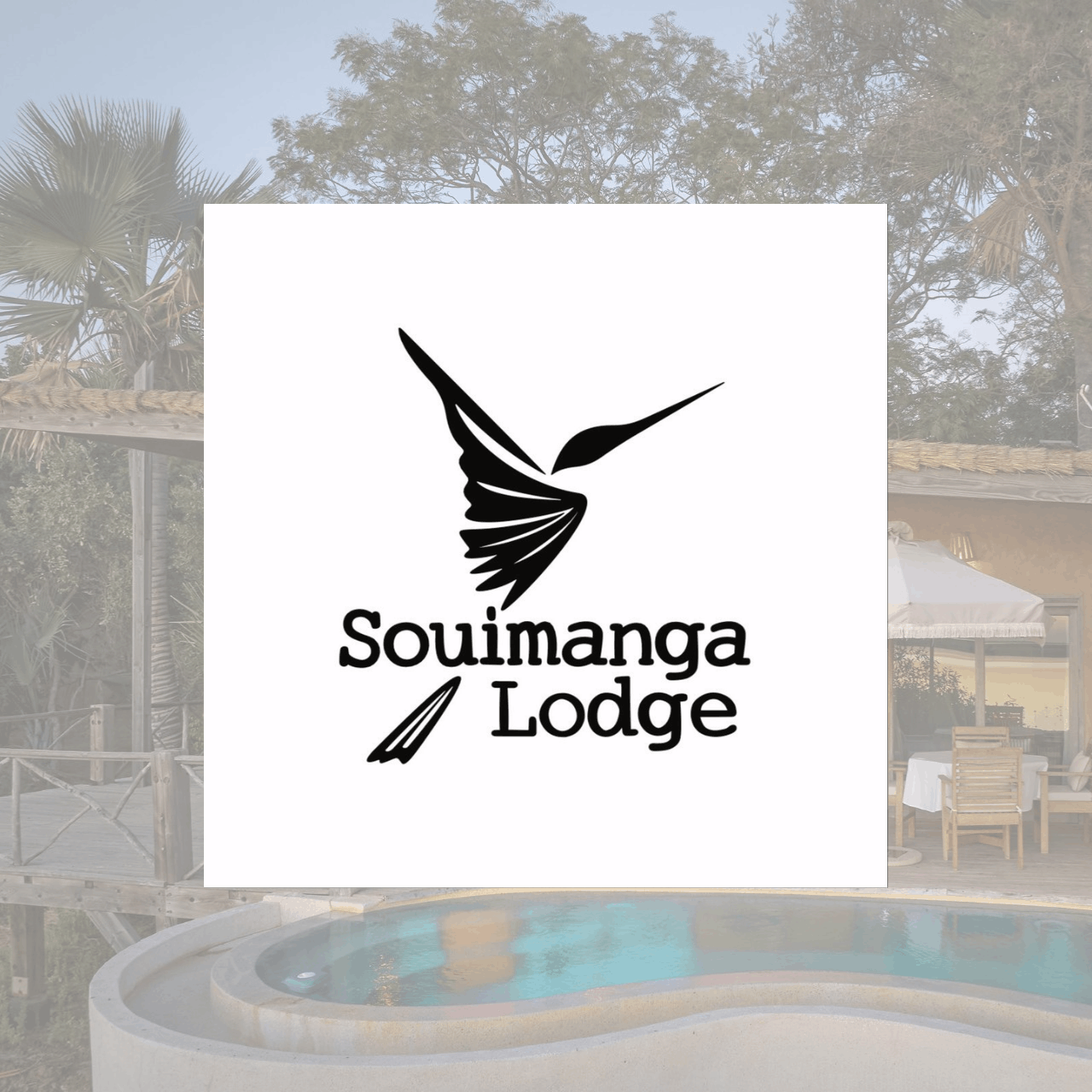 Souimanga Lodge