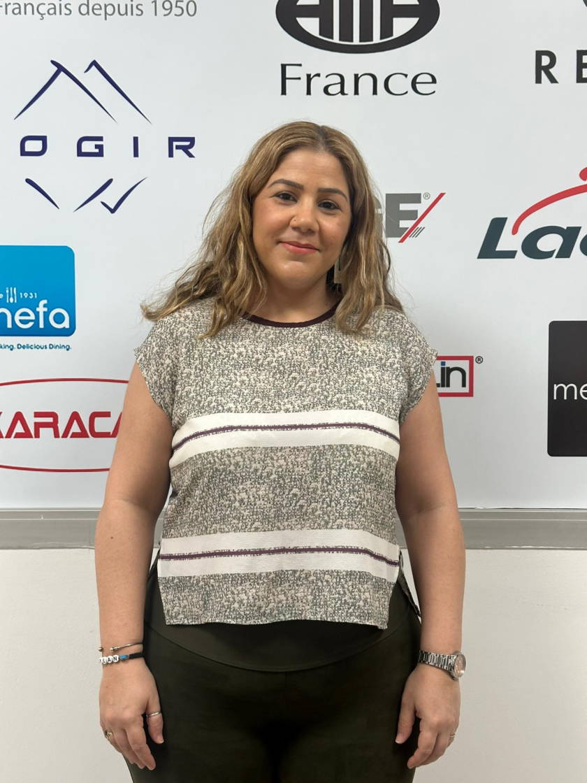 Afaf Bichara