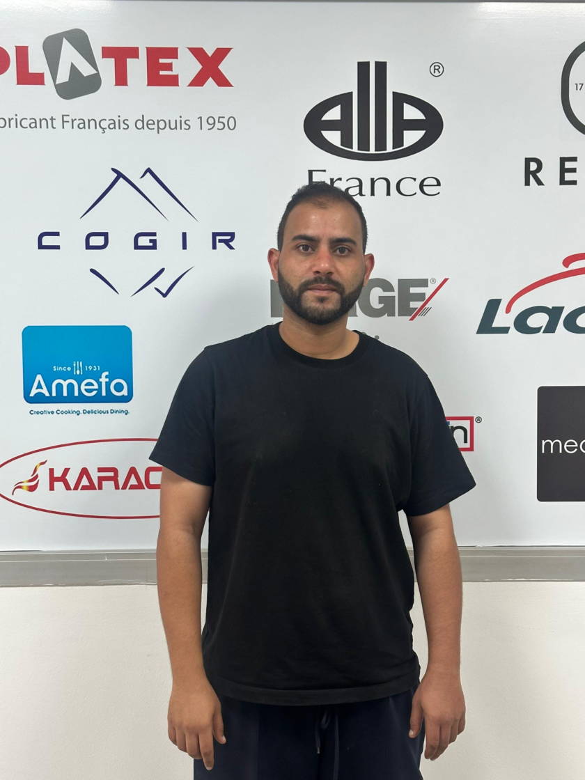 Ali Bitar