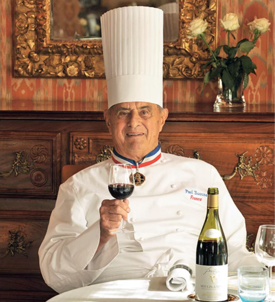 Kitchen Pro Bocuse d'Or