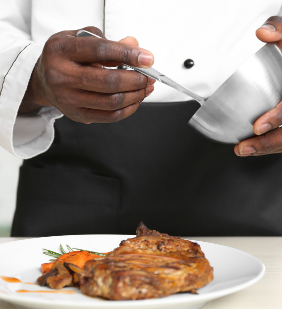Kitchen Pro Dakar Bocuse d'or (1130 × 1240 px)