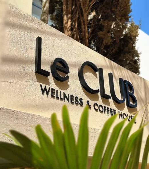 leclub